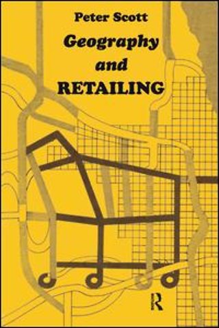 Geography and Retailing