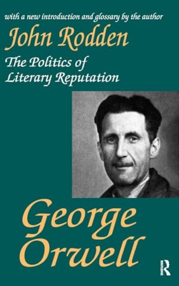 George Orwell