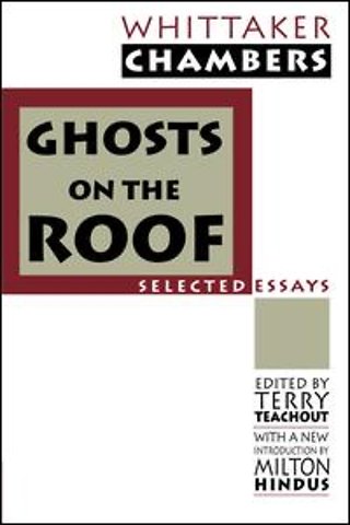 Ghosts on the Roof