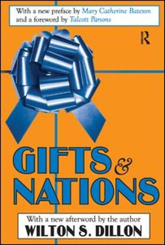 Gifts and Nations