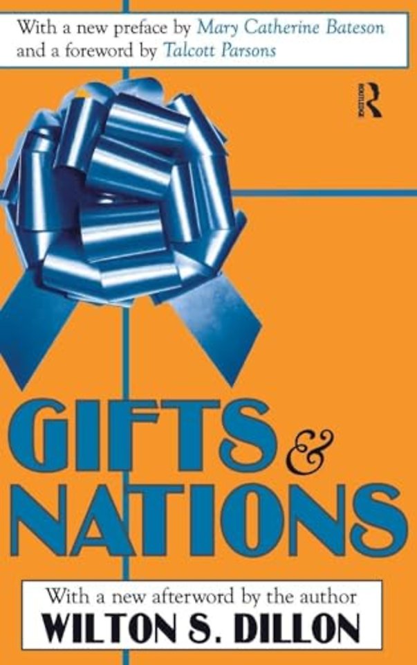 Gifts and Nations