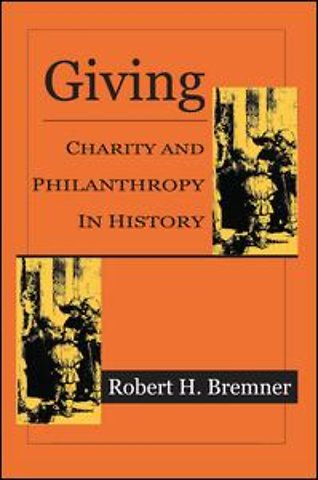 Giving
