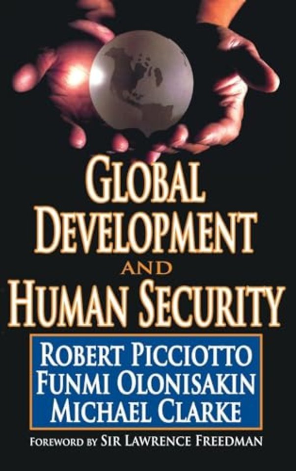 Global Development and Human Security