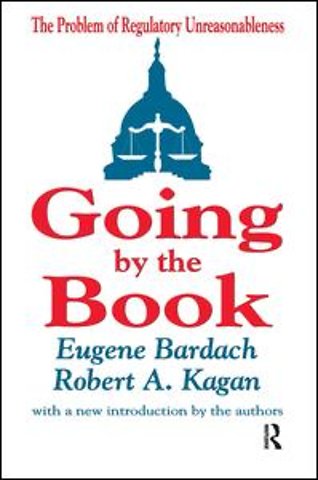 Going by the Book