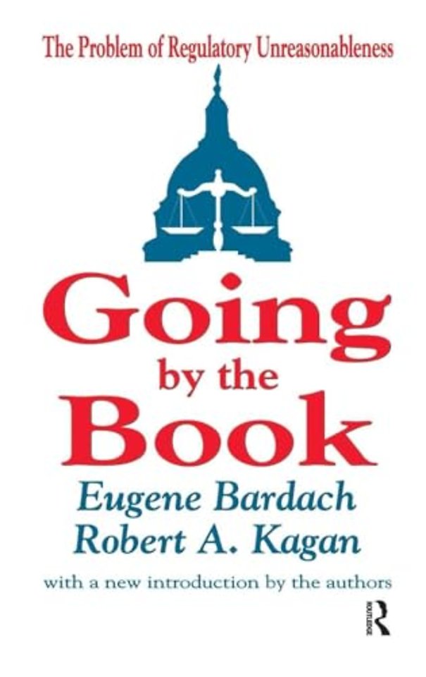 Going by the Book