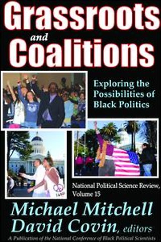 Grassroots and Coalitions