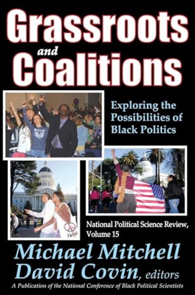 Grassroots and Coalitions