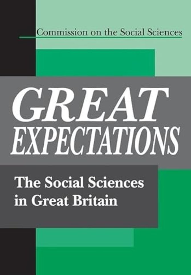 Great Expectations