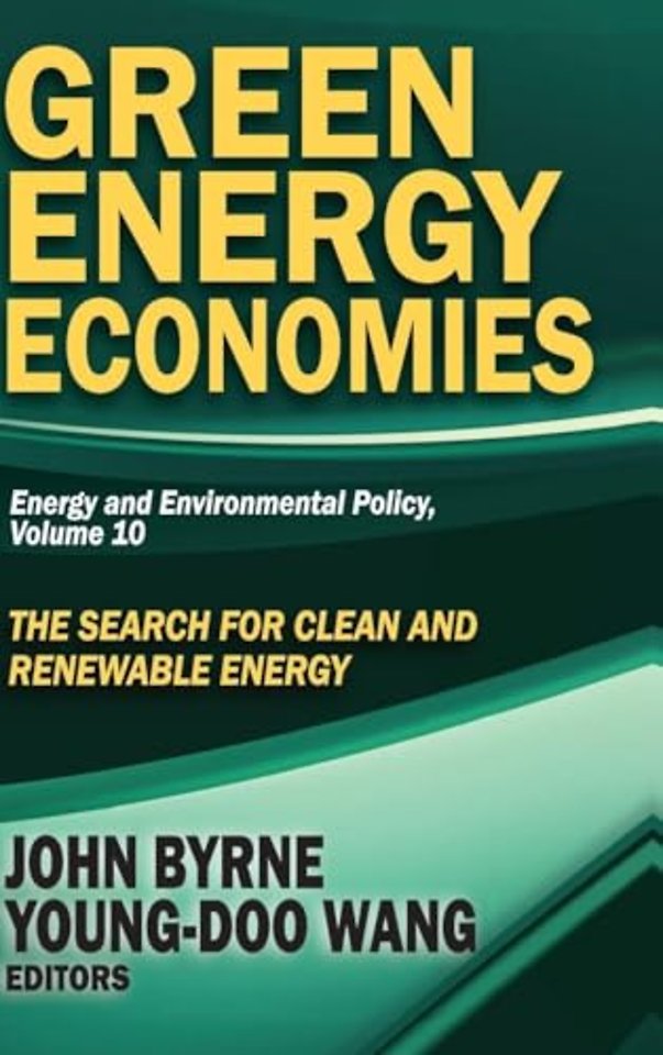 Green Energy Economies