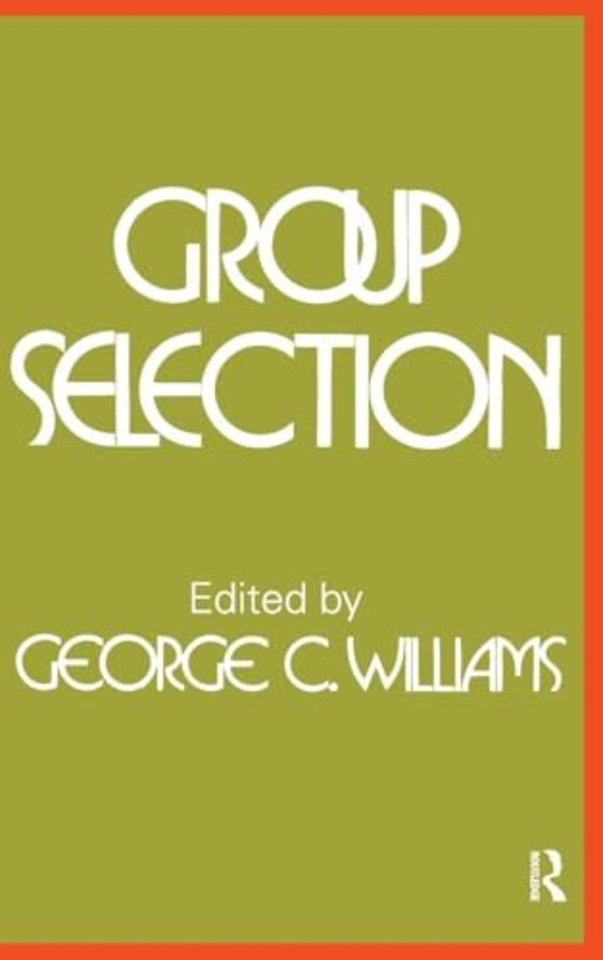 Group Selection