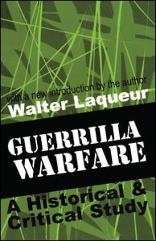 Guerrilla Warfare
