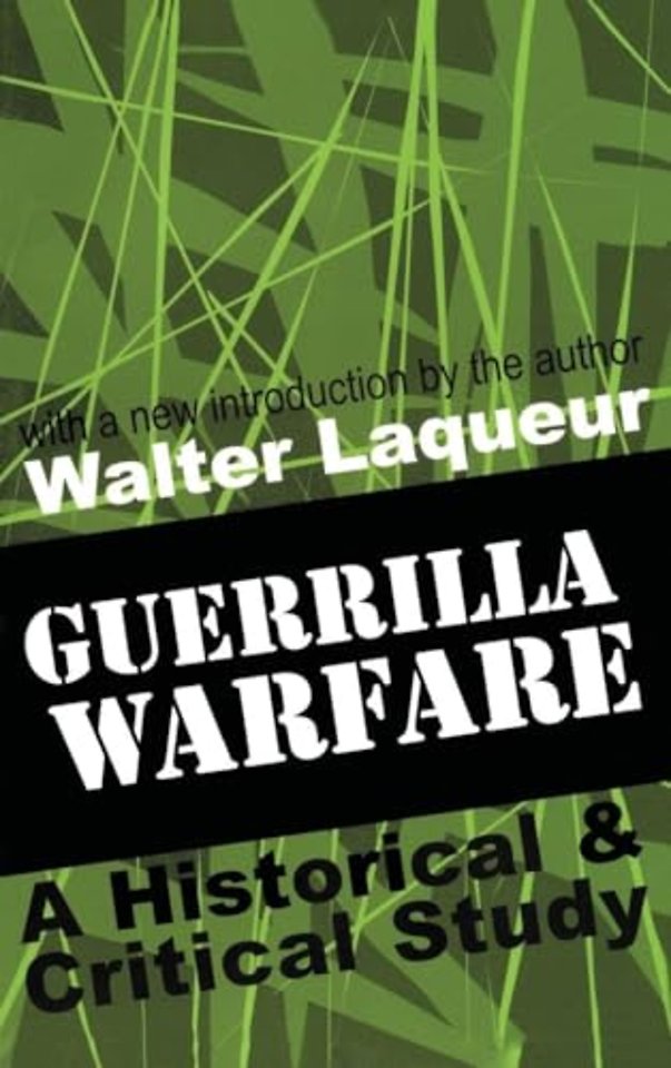Guerrilla Warfare