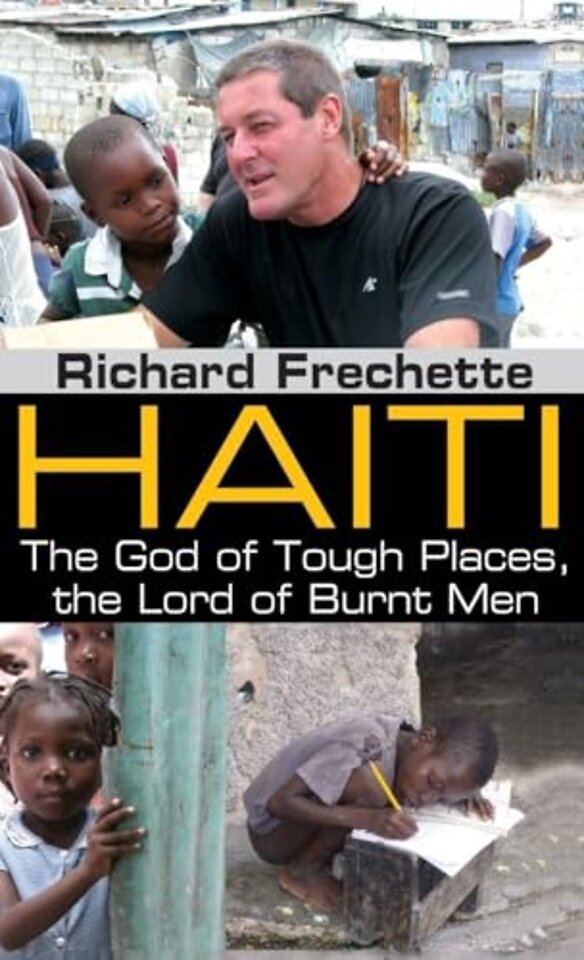 Haiti