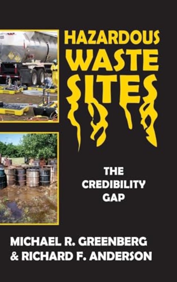 Hazardous Waste Sites