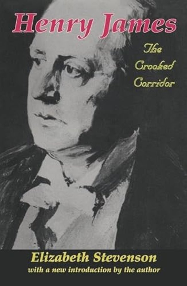 Henry James