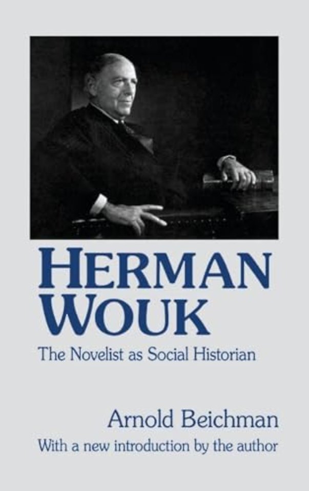 Herman Wouk