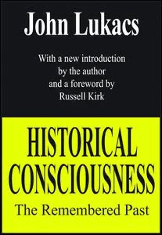 Historical Consciousness