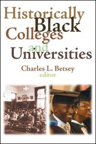 Historically Black Colleges and Universities