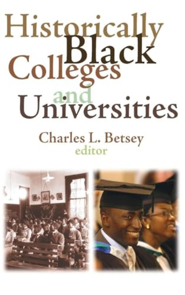 Historically Black Colleges and Universities