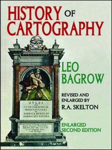 History of Cartography