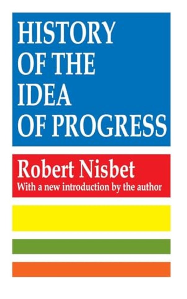 History of the Idea of Progress