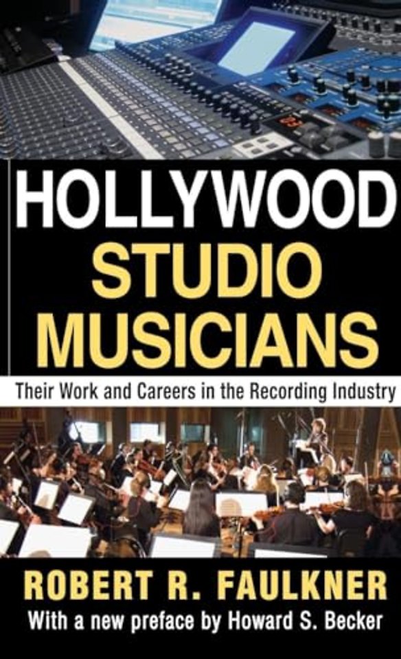 Hollywood Studio Musicians