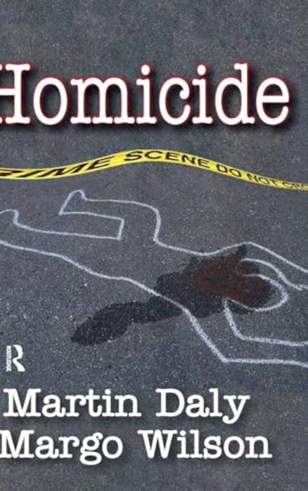 Homicide