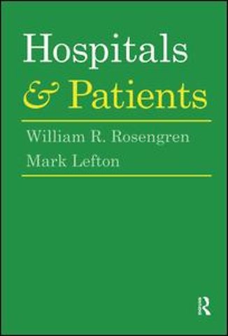 Hospitals and Patients