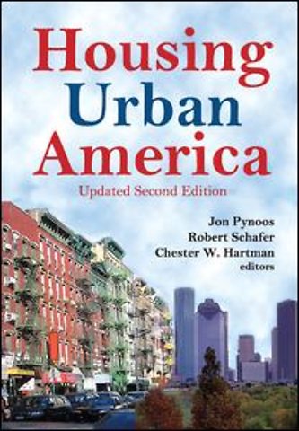 Housing Urban America