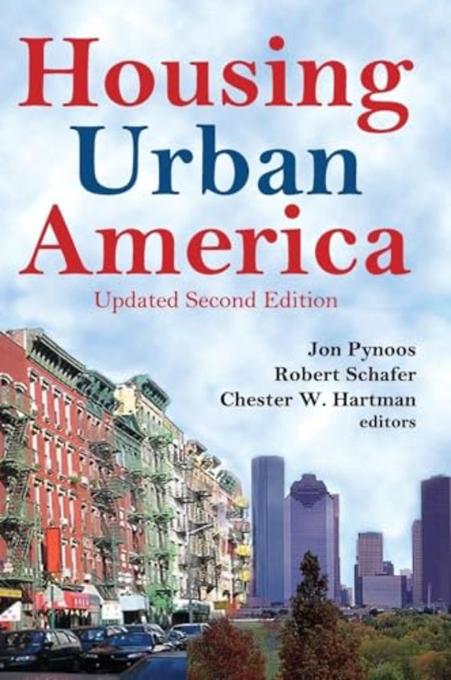Housing Urban America