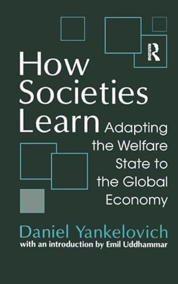 How Societies Learn