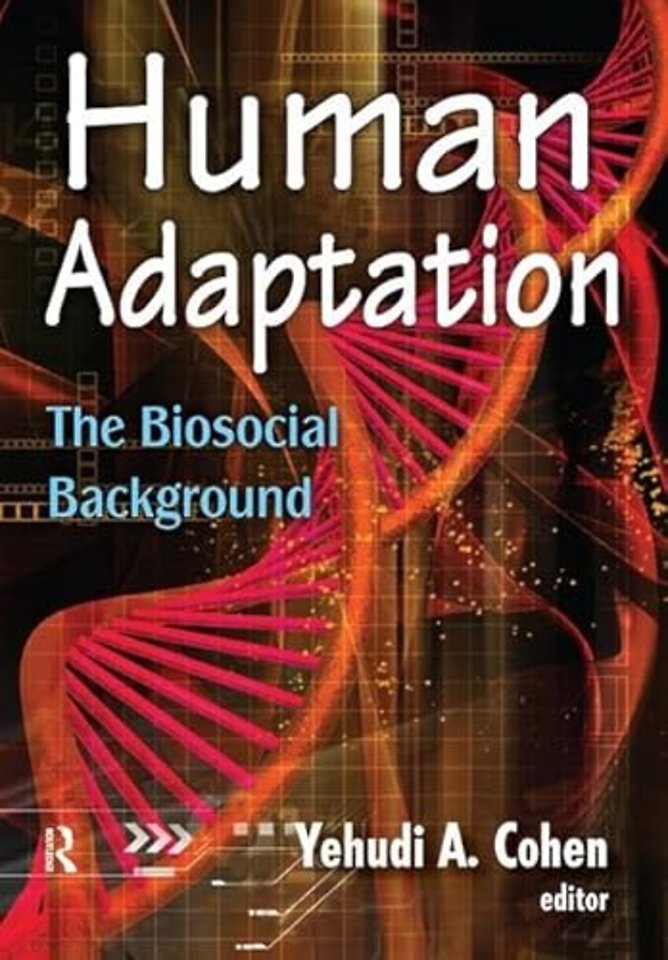 Human Adaptation