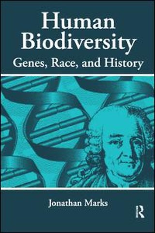 Human Biodiversity