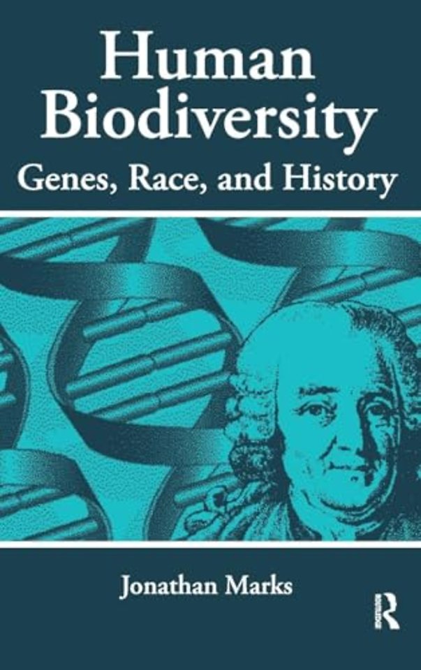 Human Biodiversity