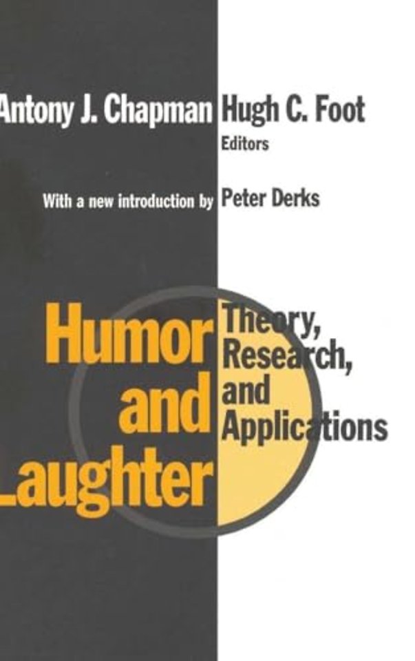 Humor and Laughter