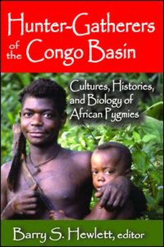 Hunter-Gatherers of the Congo Basin