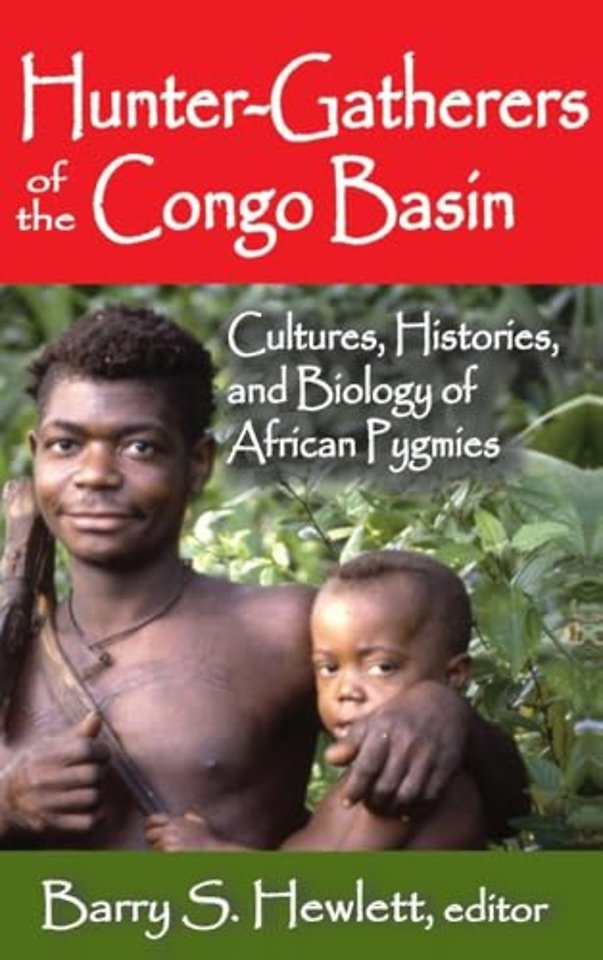 Hunter-Gatherers of the Congo Basin