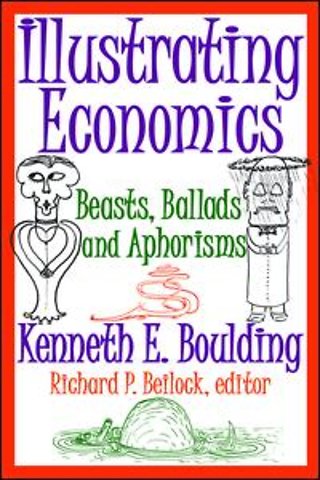 Illustrating Economics