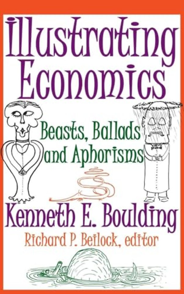 Illustrating Economics