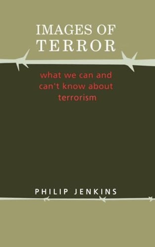 Images of Terror