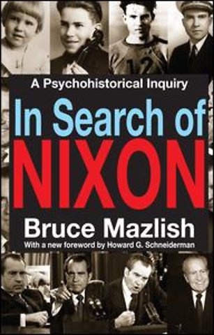 In Search of Nixon