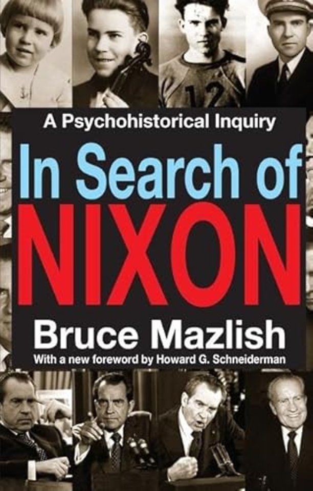 In Search of Nixon