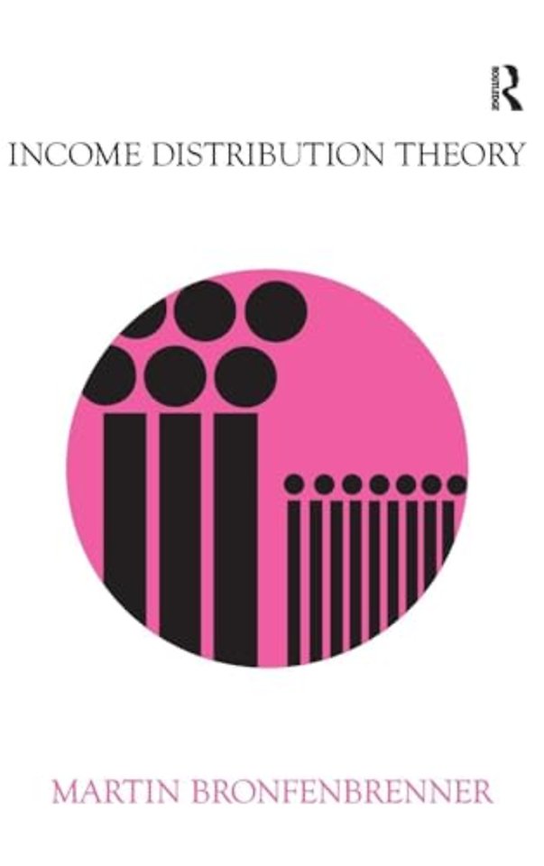 Income Distribution Theory