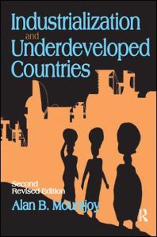 Industrialization and Underdeveloped Countries