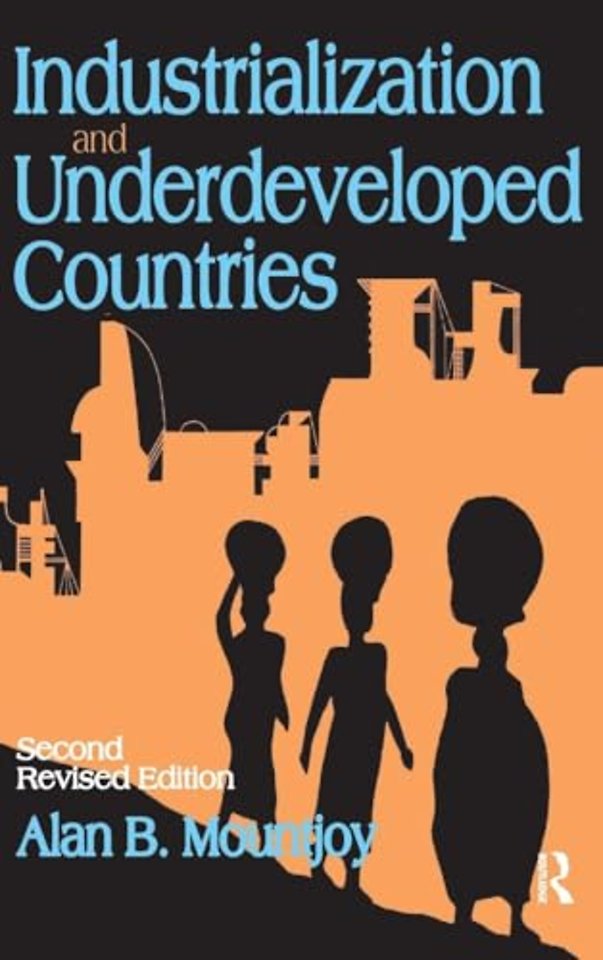 Industrialization and Underdeveloped Countries