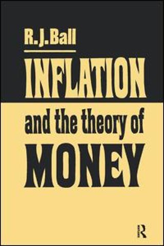 Inflation and the Theory of Money