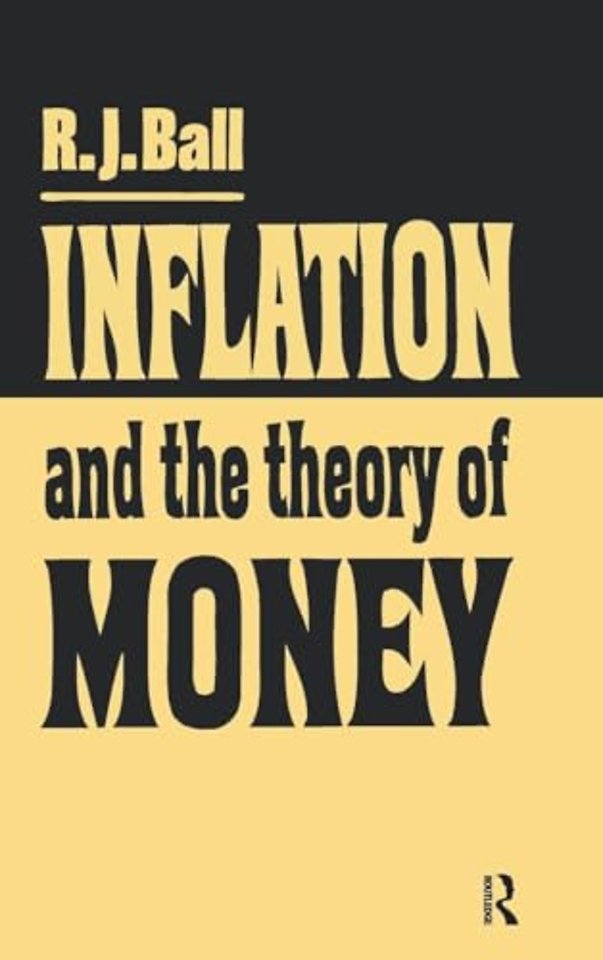 Inflation and the Theory of Money