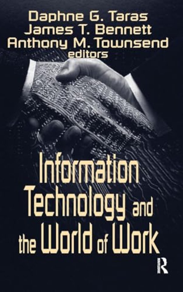 Information Technology and the World of Work