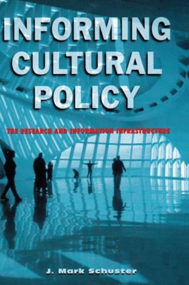 Informing Cultural Policy