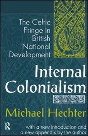 Internal Colonialism